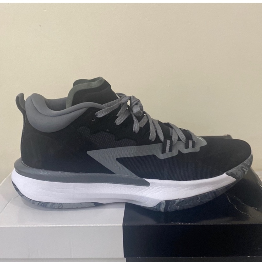 Jordan Zion 1 TB